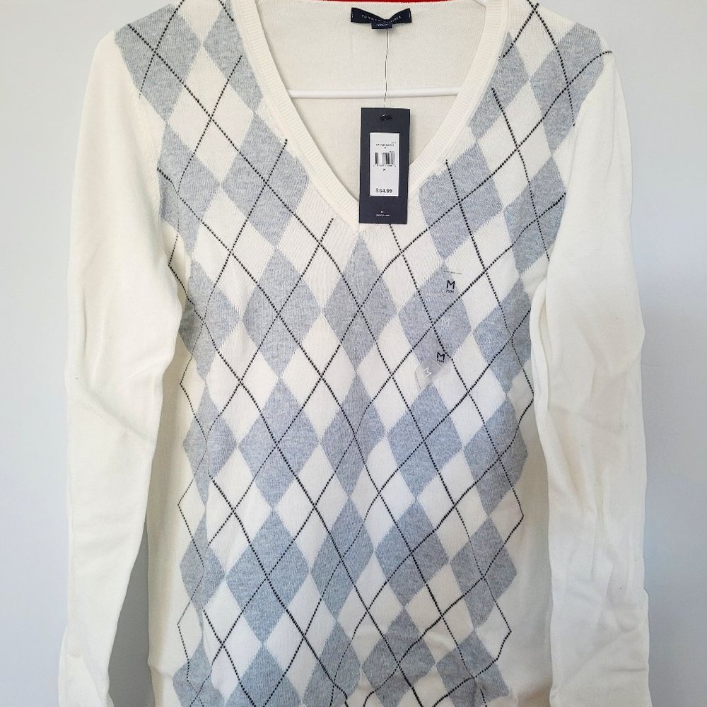 Tommy Hilfiger sweater Size M